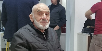 5 SENEDiR BU KONUYU ARAŞTIRIYOR DEPREM HABER VERMEZ