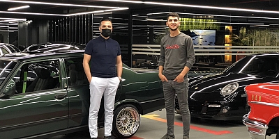 5 Tofaş marka aracı, yaklaşık yarım milyona sattı