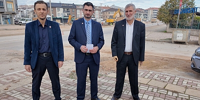 “50 Milyon Lira Toprağa Gömüldü”