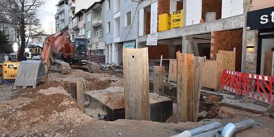 50 yıl sorun yaşanmayacak