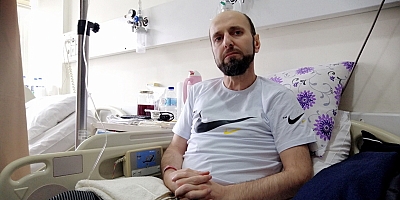 54 KEZ KEMOTERAPİ GÖRDÜ HAYATA TUTUNAMADI