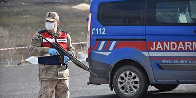 58 kişiye 87 bin 549 lira cezai işlem uygulandı