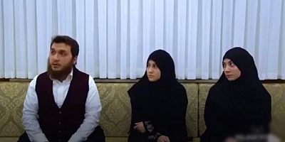 6 Yaşında evlendirildiği iddia edilen kadının kardeşleri kamera karşısına çıktı