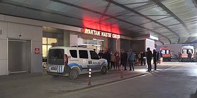 6 yaşındaki kızın ölümüyle ilgili gözaltına alınan hala ve amca tutuklandı