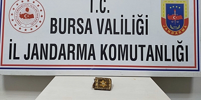 600.000 Dolar karşılığında satmaya çalışan