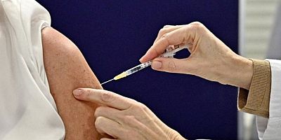 65 yaş üstü için aşılama bugün başlıyor