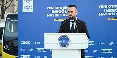 65 Yaş üstü ücretsiz ulaşım devam ediyor