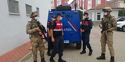 7 KİŞİNİN SORGULAMALARI SÜRÜYOR