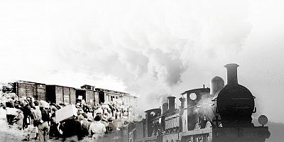 79 Yıldır dinmeyen acı; Ahıska Sürgünü