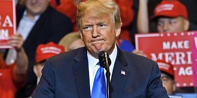 ABD’nin Idaho eyaletinde, Trump’ı engelleyen Facebook ve Twitter’a erişim kapatıldı