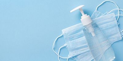 ABD, Türkiye'den maske ve sabun istedi