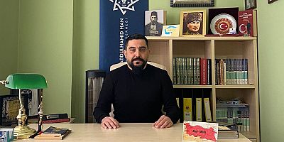 Abdülhamid'e yapılan tuzağın yeni hedefi Erdoğan’