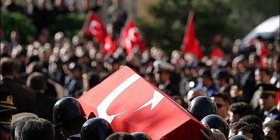 Acı Haber Geldi: Şehidimiz Var