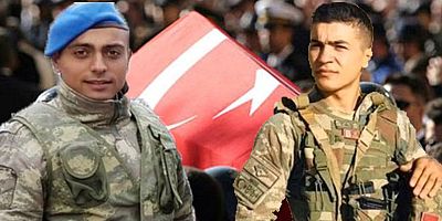 Acı Haber Geldi: Şehitlerimiz Var