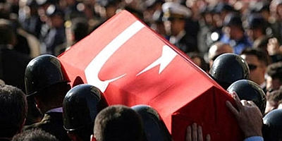 Acı Haber Geldi: Şehitlerimiz Var
