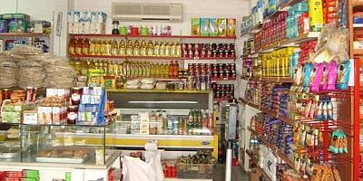 Açık değiliz, rafları düzenliyoruz’ 