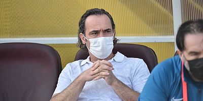 AÇIKÇASI ÜMİTLİYİZ