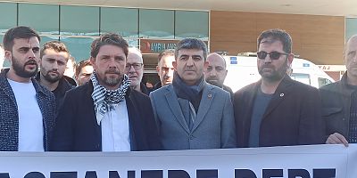 Acil sağlık hizmetlerindeki sorunlar çözülmeli