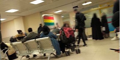 Acil serviste numaratör bozukluğu tepkiye neden oldu 