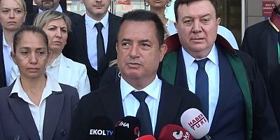 Acun Ilıcalı hakim karşısına çıktı: Aylık 5 milyon lira geliri olduğunu açıkladı