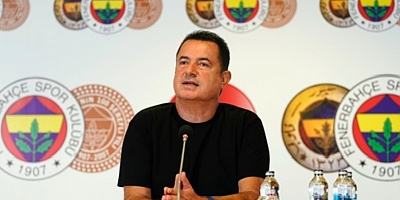 Acun Ilıcalı, yönetim kurulu üyeliğinden ayrıldı