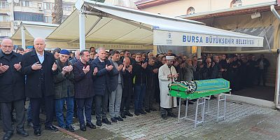 Adem Demirel’in acı günü