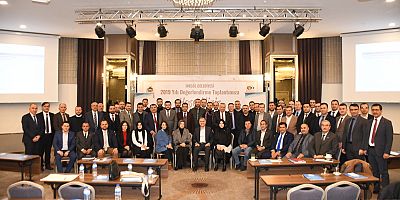 ADIM ADIM AKILLI ŞEHİR İNEGÖL’E