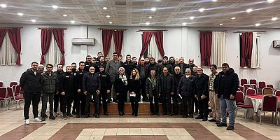 AFED BURSA’DA BİR YILI GERİDE BIRAKTI