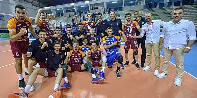 AFYON BELEDİYE YÜNTAŞ:1 İNEGÖL BELEDİYESPOR:3 