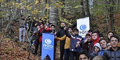 AGD'DEN ARA TATİL JESTİ