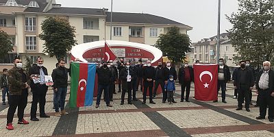 AHISKA SÜRGÜNÜ UNUTULMADI