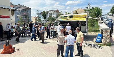 Ahıskalılar ‘Fergana’ olaylarını unutmadı