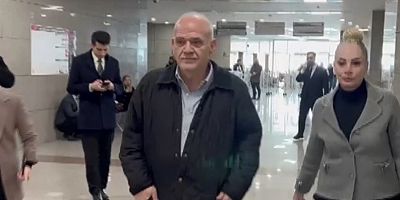 Ahmet Çakar'ın ifadesi ortaya çıktı: ‘'Ben yasal bahis siteleri haricinde bahis oynamadım''