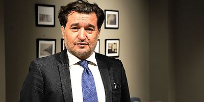 Ahmet Güleç, TİM Başkanlığı için adaylığını açıkladı