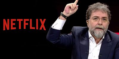 Ahmet Hakan: Netflix falan yetişkinlerin bir tercihidir, karışmayın!