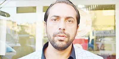 Ailesi ile birlikte koronavirüse yakalandı