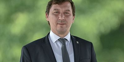 AK PARTİ İLÇE BAŞKANI MUSTAFA DURMUŞ'TAN EYT YORUMU 