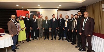 AK Parti kadroları yeniden şekillenecek