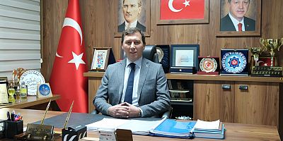 AK Parti'nin 23. Yıldönümü Kutlaması