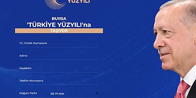 AK Partili seçmenlere ücretsiz ‘otobüs bileti’ desteği