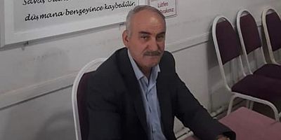 AKIN, ADAYLIĞINI AÇIKLADI