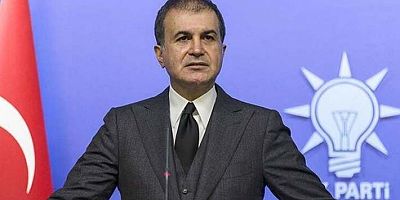AKP Sözcüsü Çelik’ten Sedat Peker açıklaması: 'Elinde belge bilgi olan hemen mahkemeye gitsin'