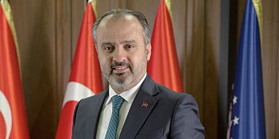 AKTAŞ’TAN MESAJ VAR