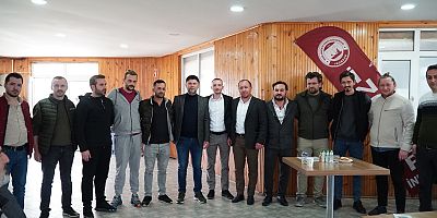 Aktay güven tazeledi