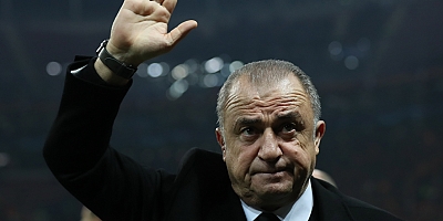 Al-Shabab, Fatih Terim'e veda etti