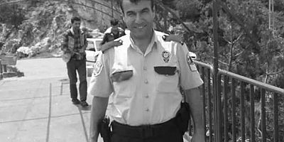 ALAATTİN ÖZDEMİR ŞEHİT OLDU