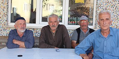 ALACA SUYU HER DERDE DEVA