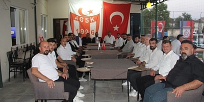 Alanyurt Spor'da İlhan Çiftçi Dönemi Başladı