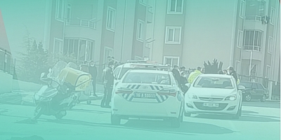 Alanyurt’ta sıcak dakikalar