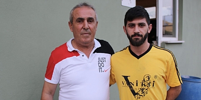 ALANYURTSPOR’DA TRANSFER DEVAM EDİYOR  